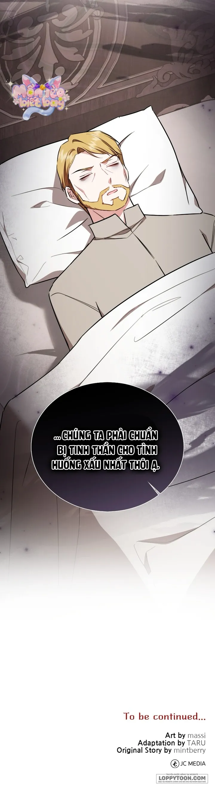 Tôi Sẽ Sống Thử Cuộc Đời Của Ác Nữ Chap 74 - trang 11