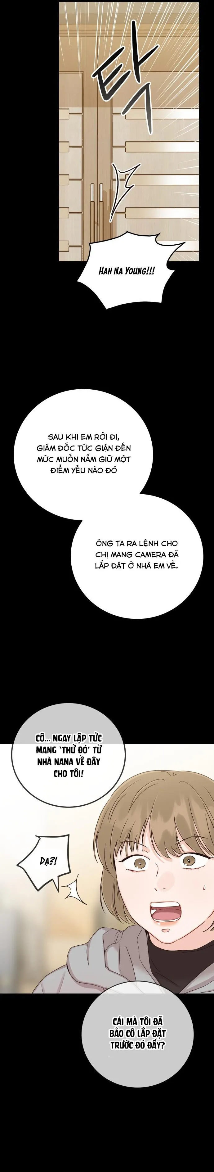 Người Một Nhà Chap 75 - trang 15
