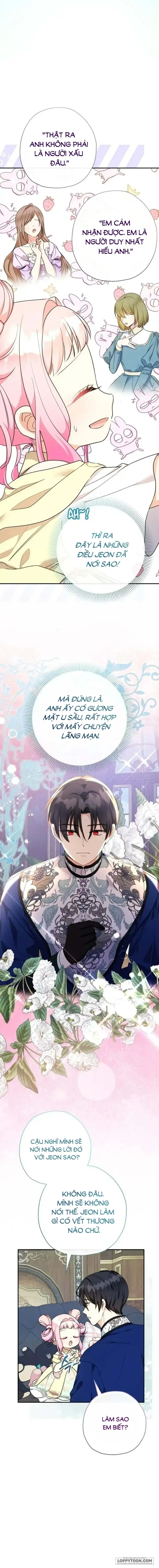 Tiểu Thư Tích Tiền Đi Bụi Chap 89 - trang 2