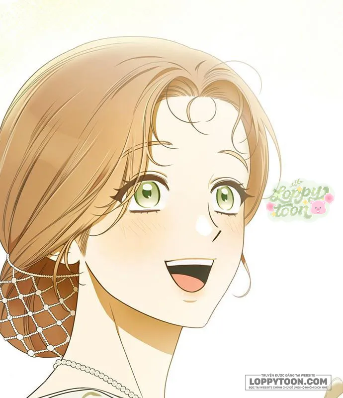 Quý Cô Pendleton Chap 1 - trang 25