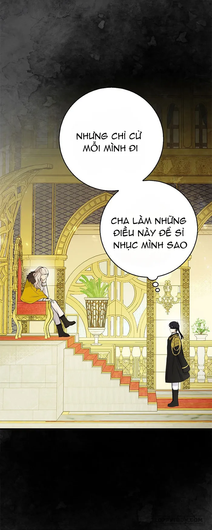 Sóc Con Tài Năng Chap 30 - trang 38