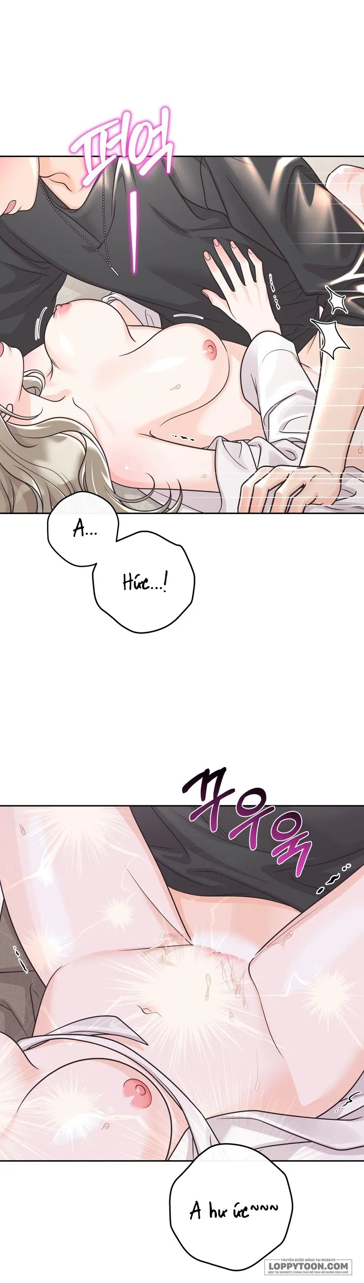Đối Tác Ba Bên Chap 4 - 🔞🔞🔞 - trang 26