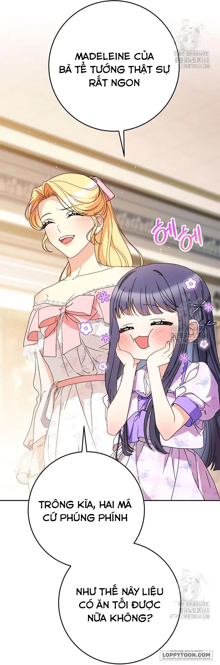 Nuôi Dưỡng Em Gái Xinh Đẹp Chap 65 - trang 13