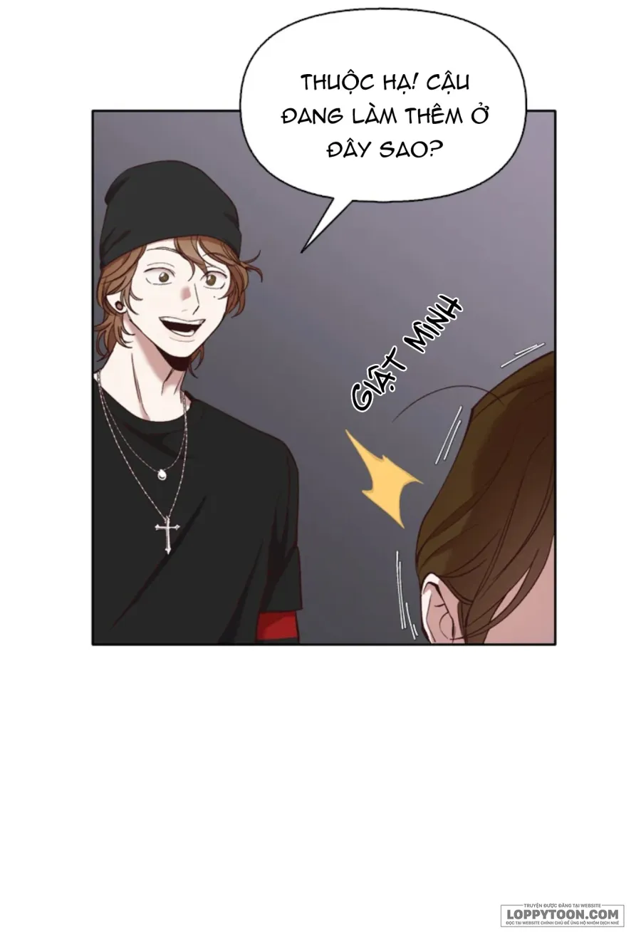 Thanh Xuân Của Chúng Ta Chap 19 - trang 63