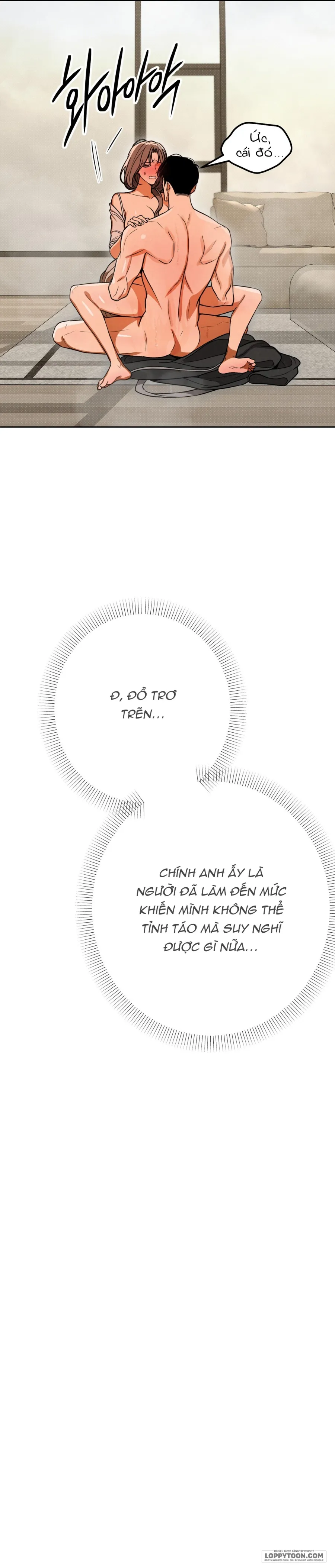 Ngưỡng Tuyệt Đối Chap 100 - trang 8