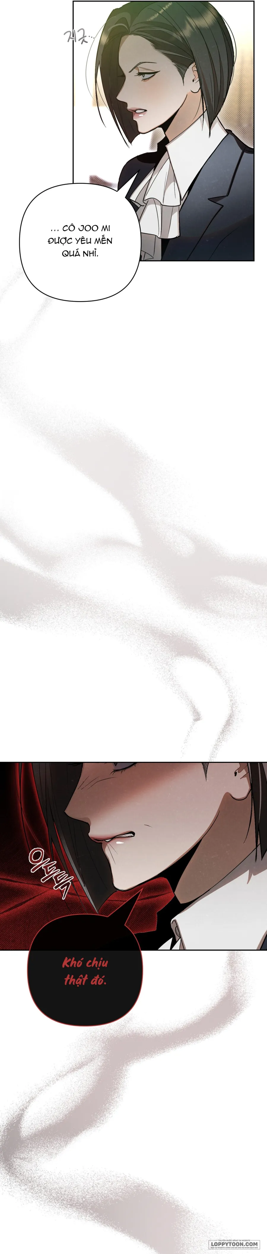 Ngưỡng Tuyệt Đối Chap 39 - trang 40