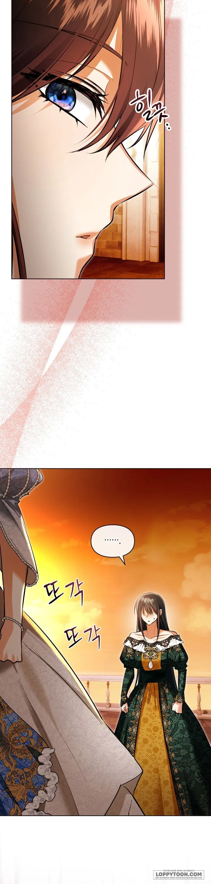 Tôi Mới Là Gia Chủ Thật Sự Chap 47 - trang 12