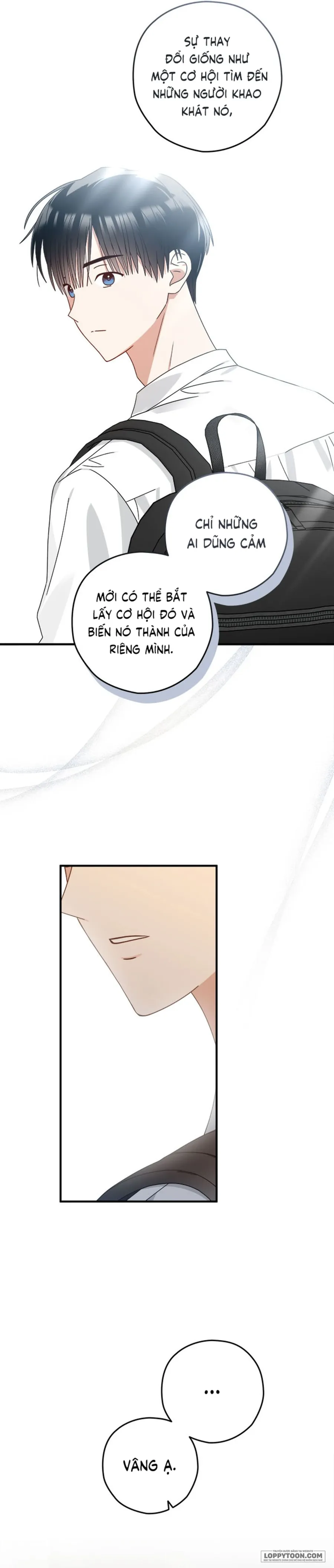 Trăng Mùa Hạ: The Quprids Chap 3 - trang 12