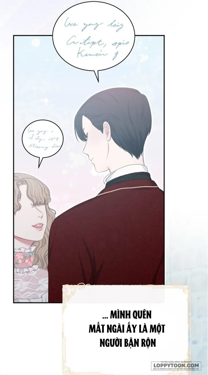 Hầu Nữ Không Còn Thèm Muốn Chủ Nhân Nữa Chap 15 - trang 5