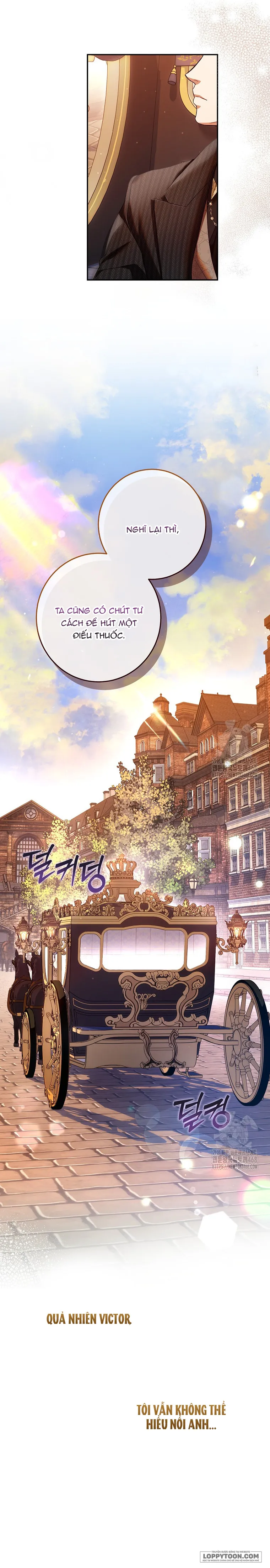 Những Điều Tôi Chưa Biết Vì Đó Là Lần Đầu Chap 18 - trang 17
