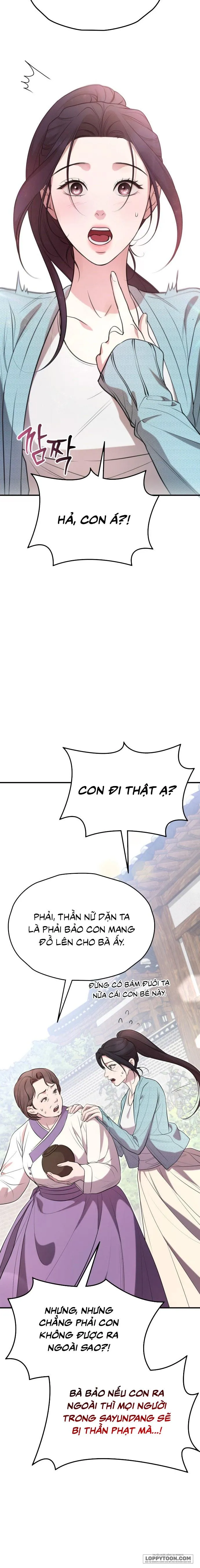 Tiêu Bản Chap 1 - trang 33
