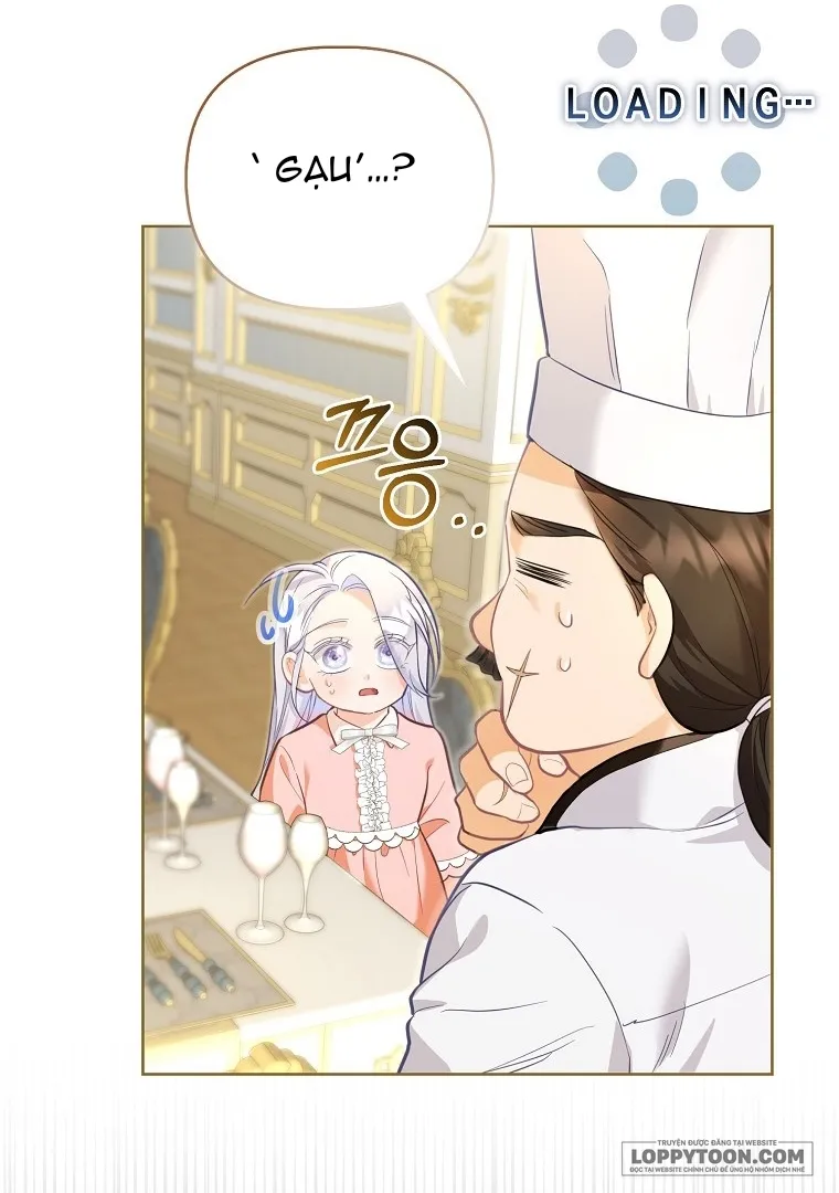 Phương Pháp Trồng Lúa Đặc Biệt Của Ác Nữ Chap 4 - trang 27