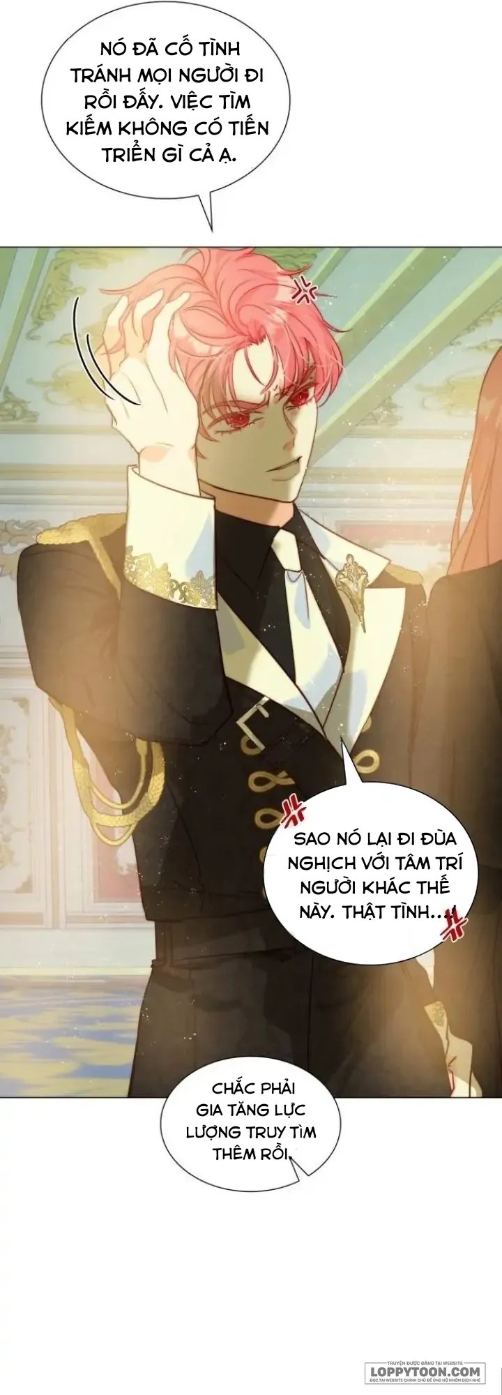Tôi Được Sinh Ra Là Cô Con Gái Thứ Hai Chap 17 - trang 22