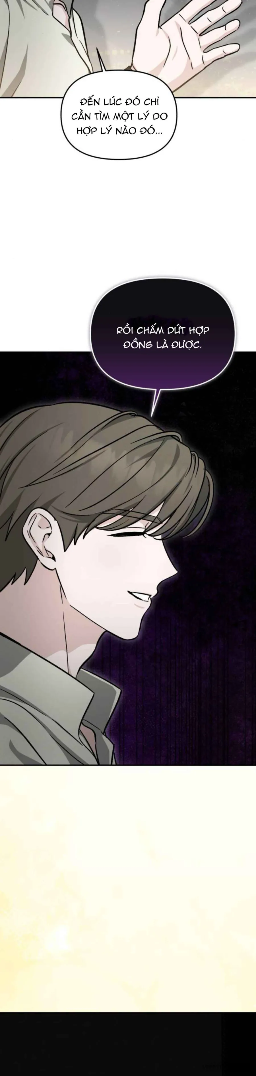 Chuyện Tình Ma Quái Chap 9 - trang 11