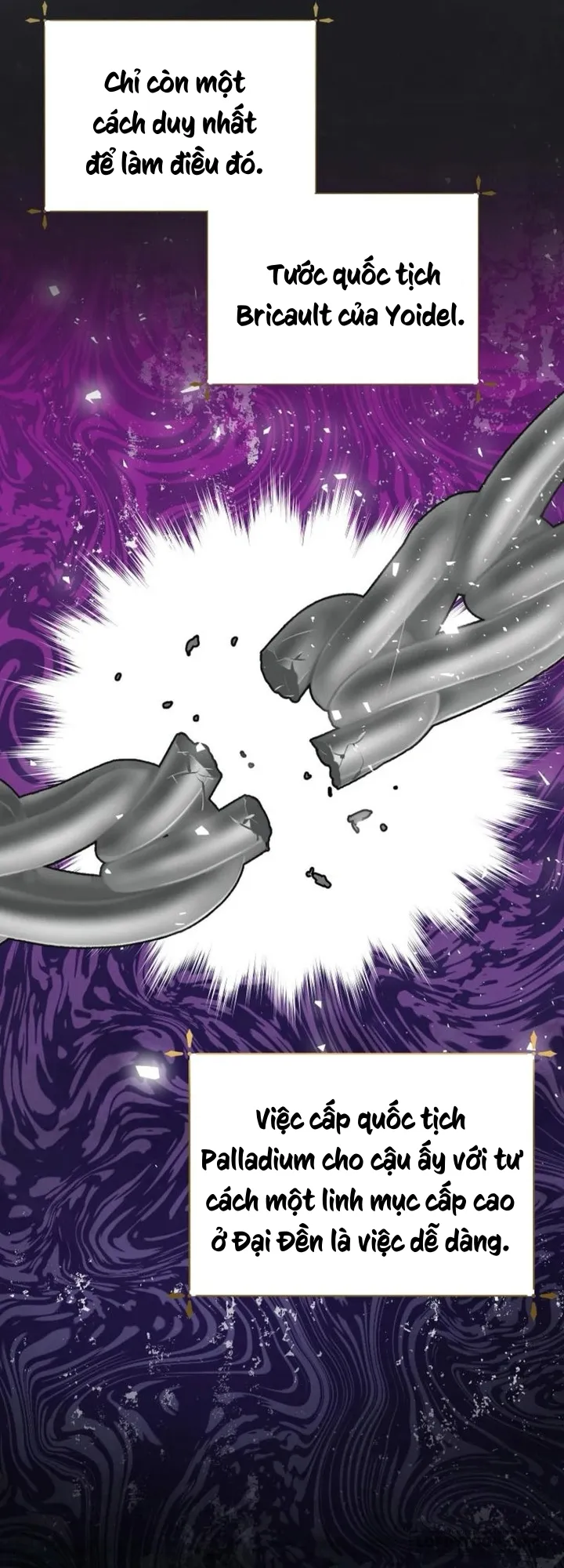 Phía Sau Mặt Nạ Của Nam Chính Hiền Lành Chap 80 - trang 41
