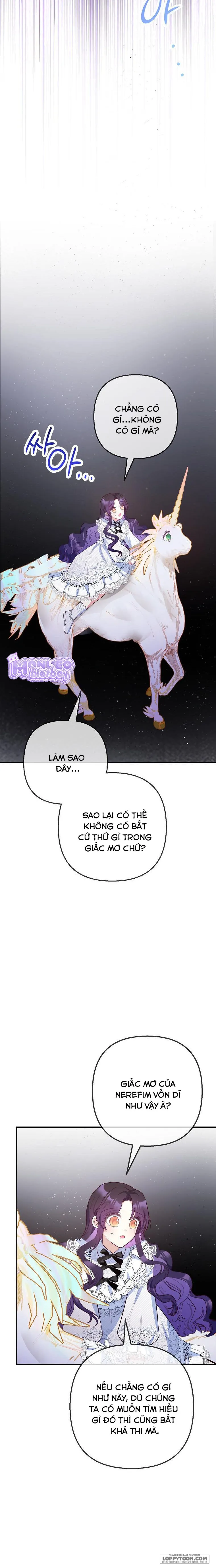 Con Gái Cưng Của Quỷ Chap 79 - trang 5