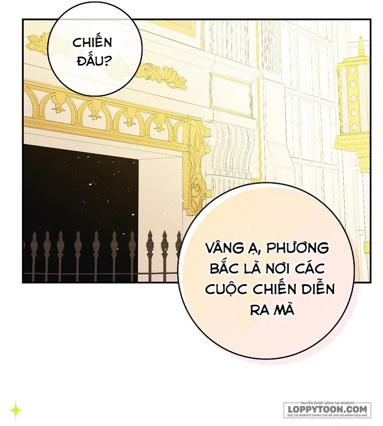 Sóc Con Tài Năng Chap 21 - trang 37
