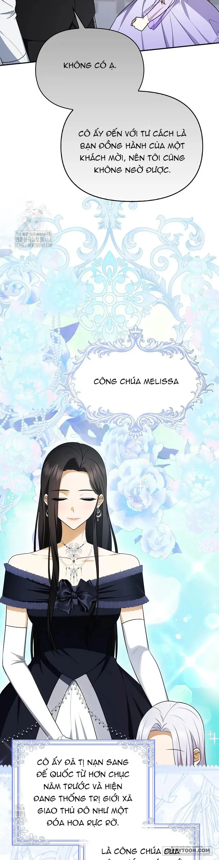 Đứa Trẻ Côn Đồ Nhà Công Tước Chap 63 - trang 14