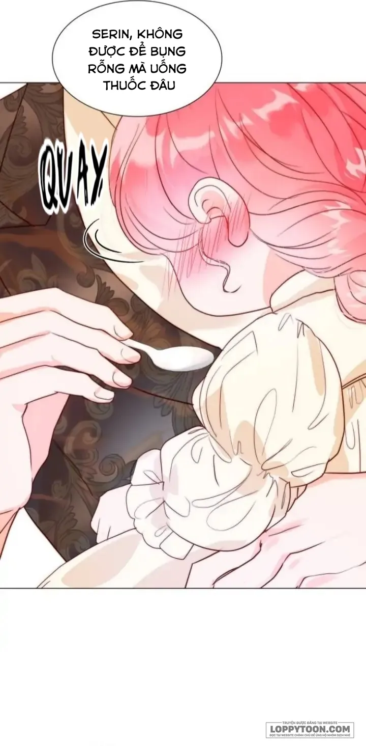 Tôi Được Sinh Ra Là Cô Con Gái Thứ Hai Chap 13 - trang 31