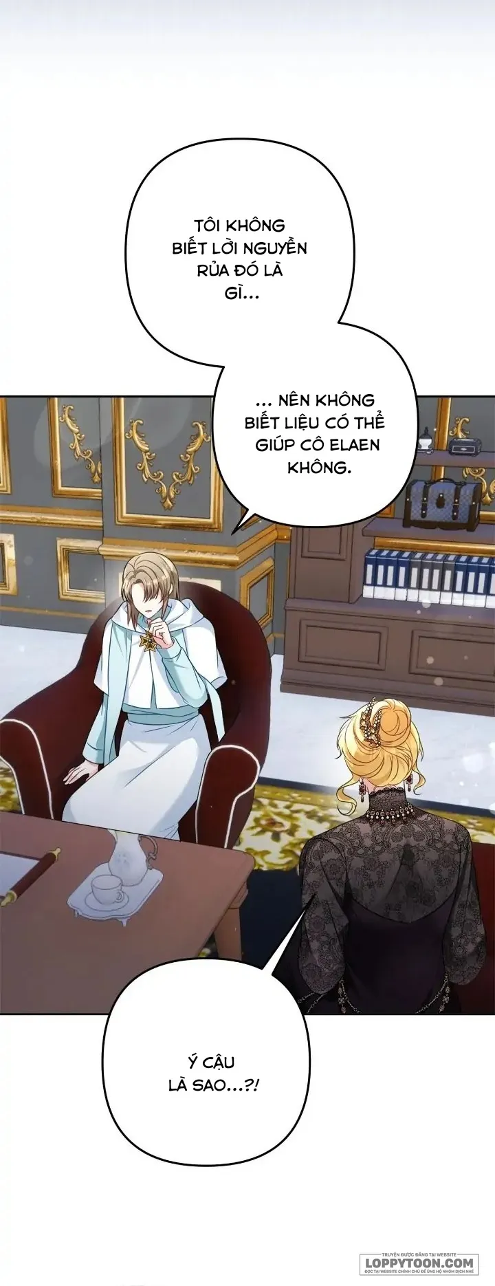 Tôi Sống Chung Với Mẹ Chồng Chap 34 - trang 50