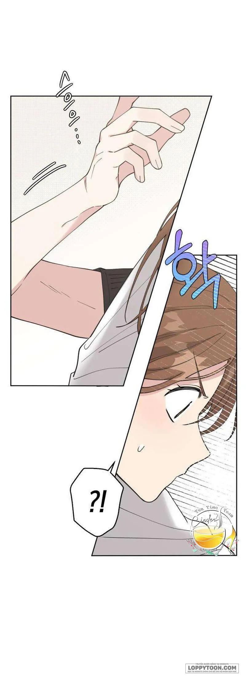 Tên Khốn Đẹp Trai Chap 8 - trang 28