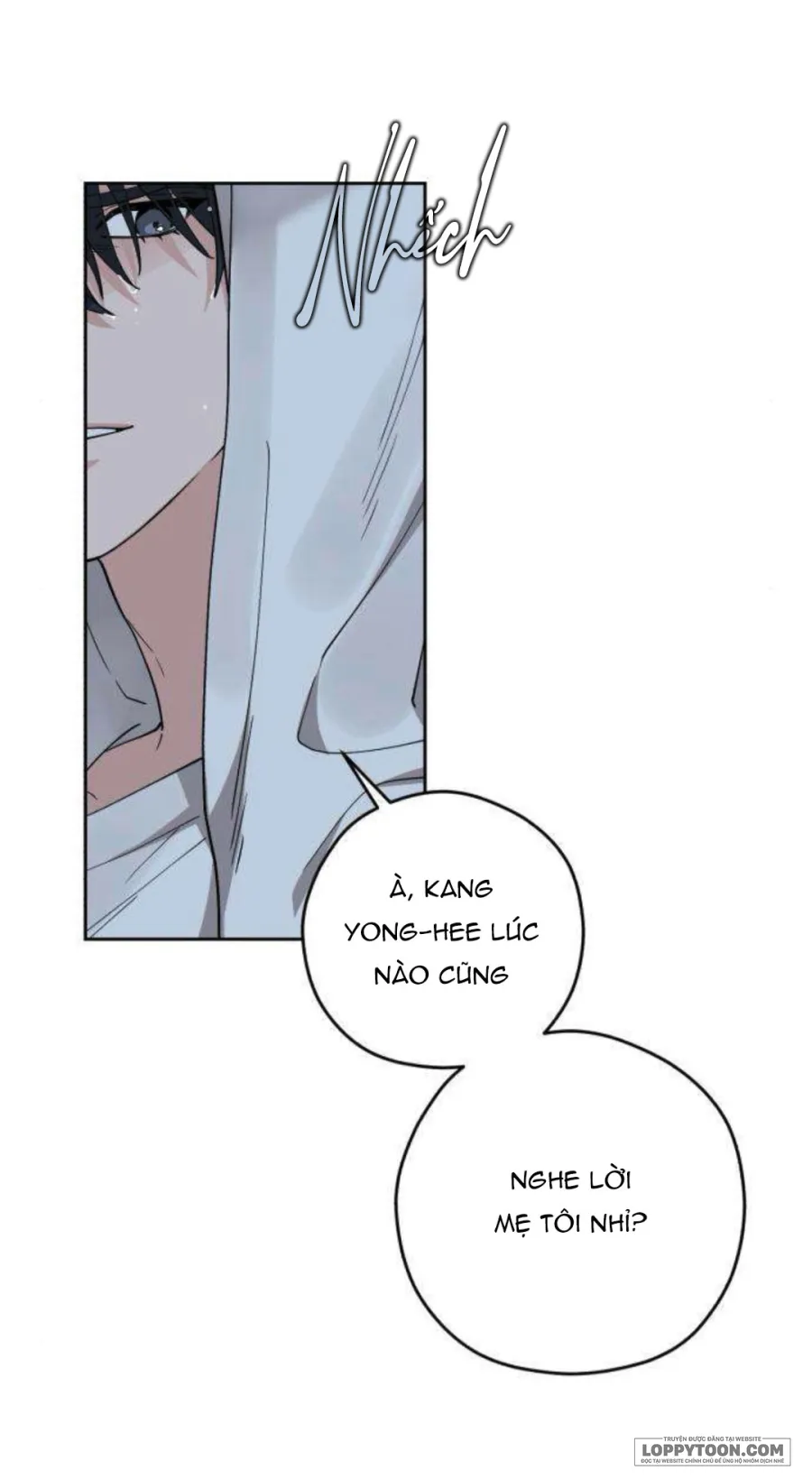 Tên Khốn Đẹp Trai Chap 21 - trang 22