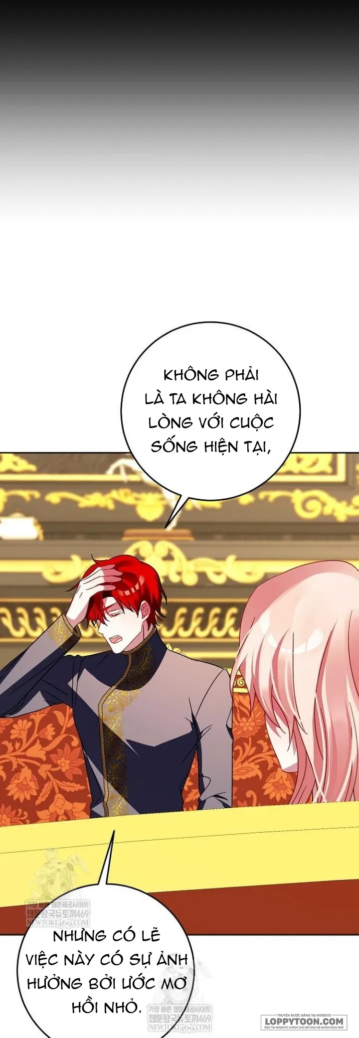 Kết Cục Của Hoàng Hậu Bị Bạo Quân Xử Tử Chap 45 - trang 43