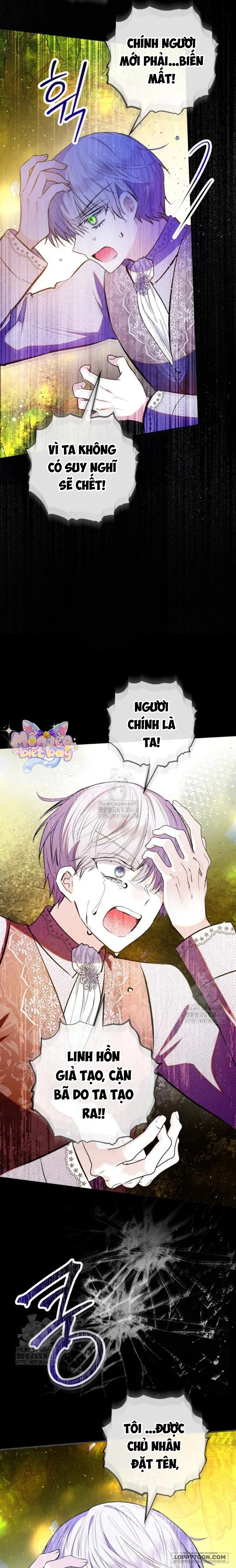 Con Gái Cưng Của Quỷ Chap 112 - trang 15