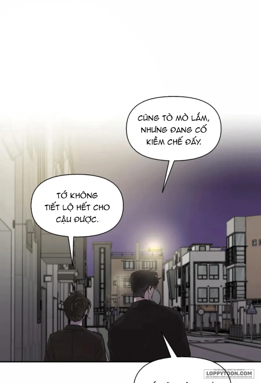 Thanh Xuân Của Chúng Ta Chap 68 - trang 10