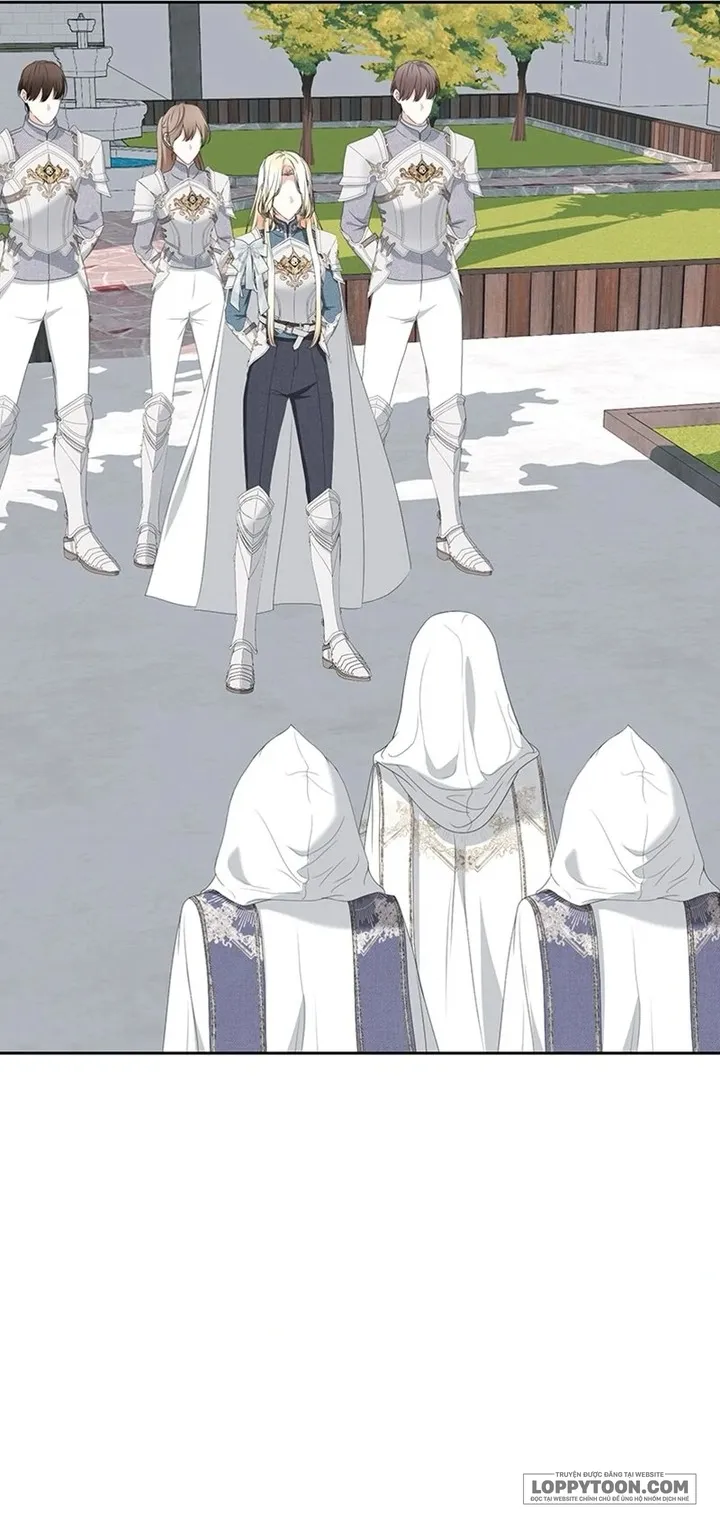Sinh Ra Trở Thành Nhân Vật Không Có Trong Nguyên Tác Chap 88 - trang 28