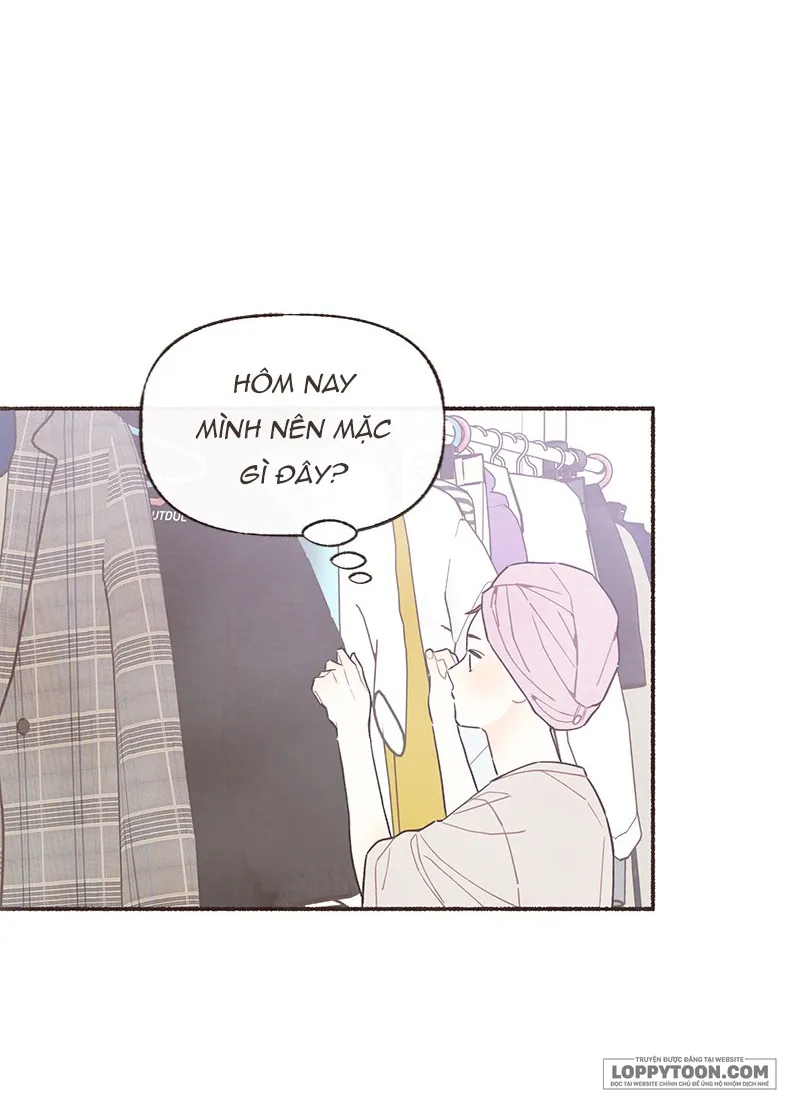 Cảm Xúc Chuyển Giao Chap 24 - trang 12