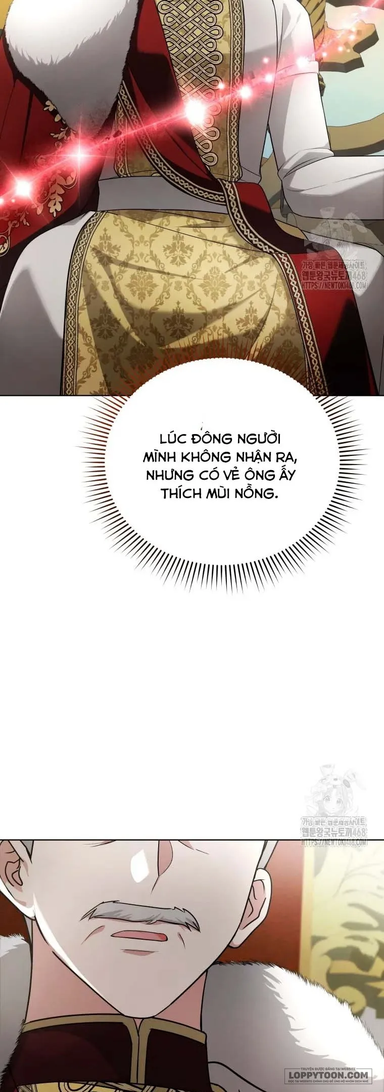 Chiếc Túi Bí Mật Của Quý Cô Xấu Xí Chap 59 - trang 43