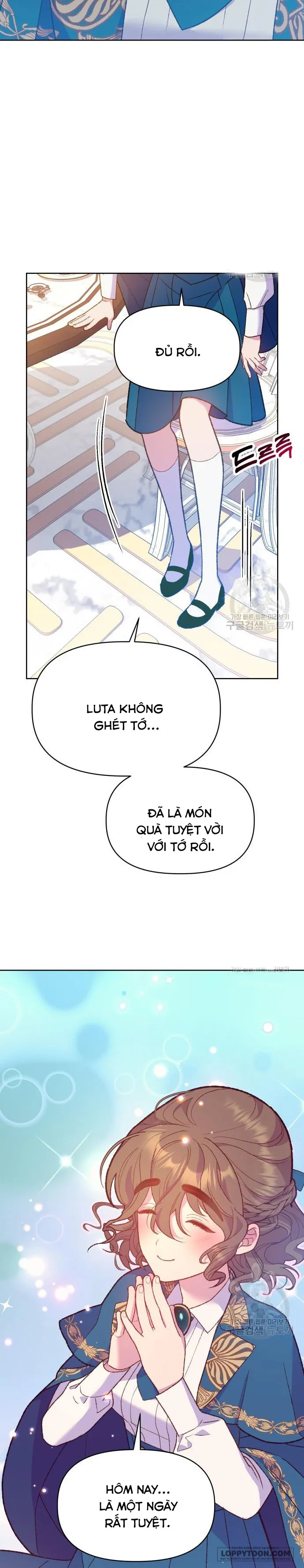 Pháp Sư Hiện Kim Của Trò Chơi Lỗi Chap 6 - trang 20