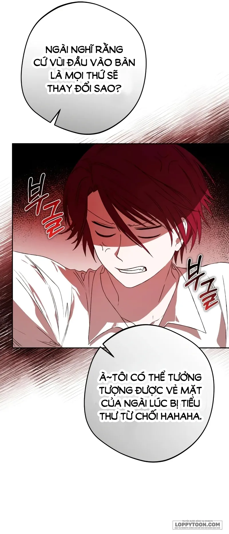 Bạo Chúa Độc Ác Trở Lại Chap 10 - trang 58