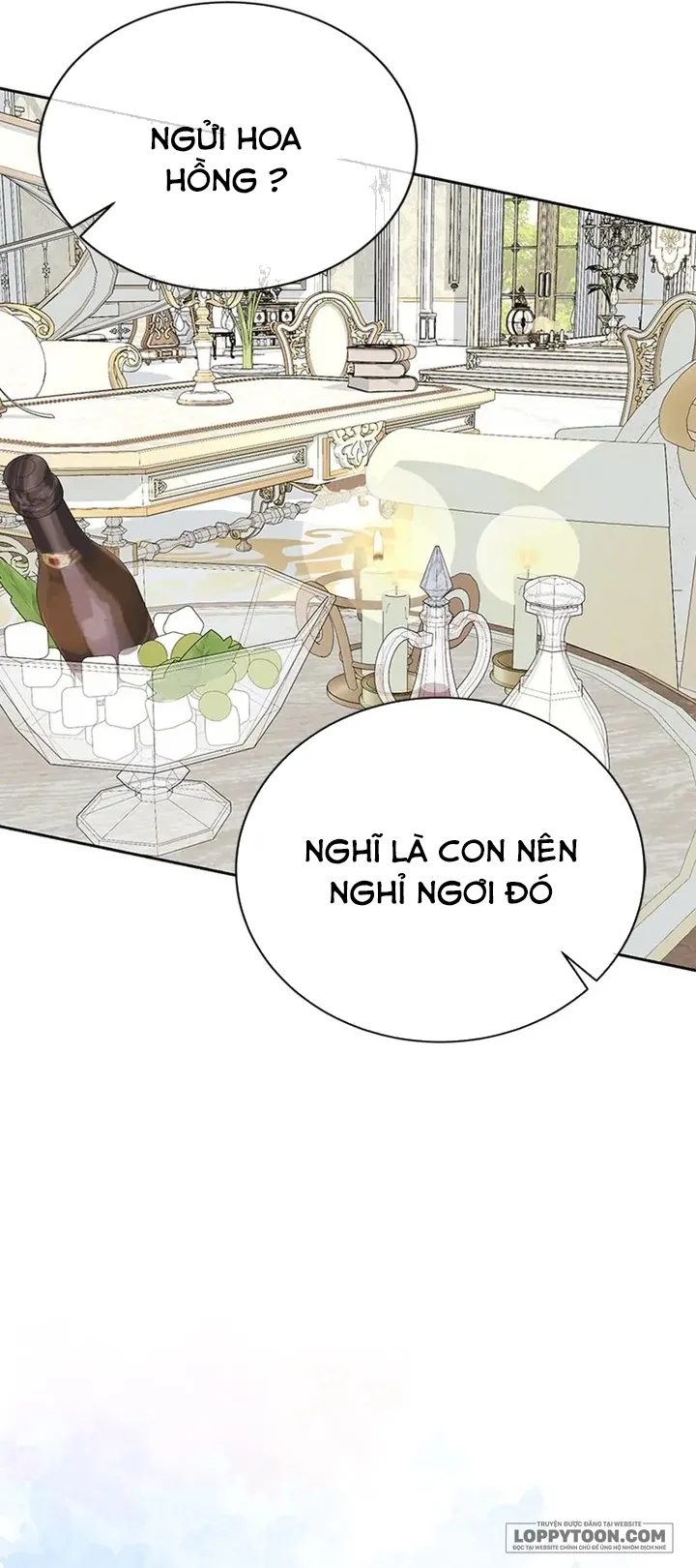 Sinh Ra Trở Thành Nhân Vật Không Có Trong Nguyên Tác Chap 50 - trang 51
