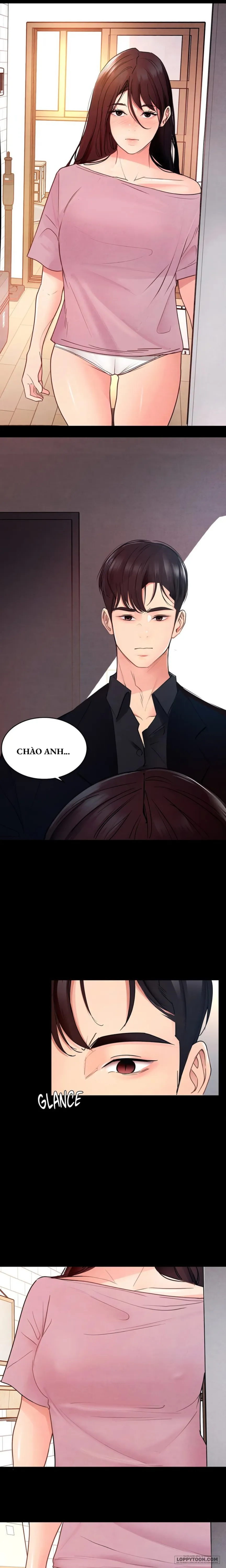 [KHÔNG CHE] Trải Nghiệm Một Ngày Workshop BDSM Chap 15 - trang 3