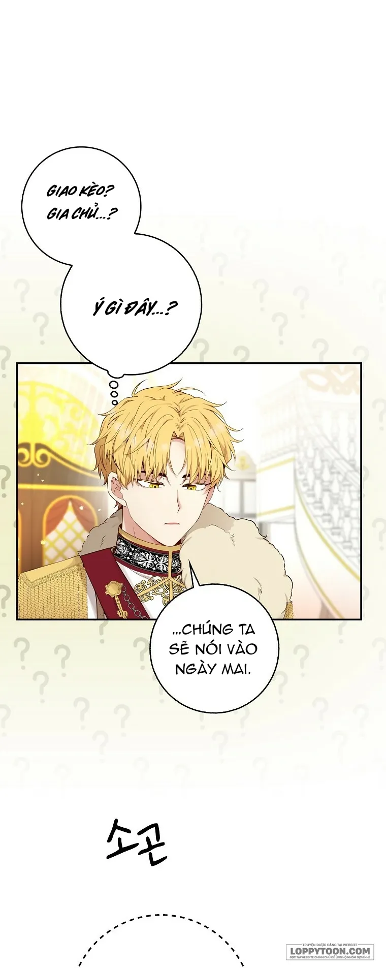 Sóc Con Tài Năng Chap 18 - trang 18