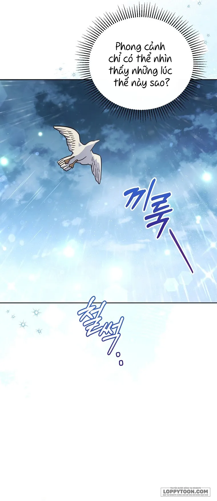 Bé Con Chốn Hoa Nở Chap 19 - trang 12