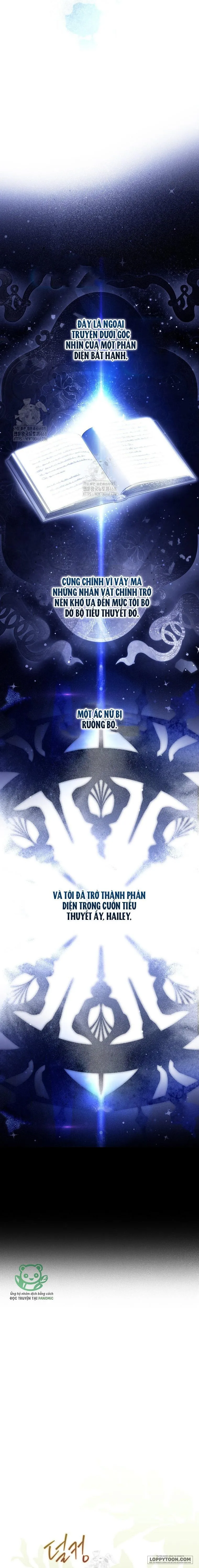 Hầu Tước Maron Chap 1 - trang 10
