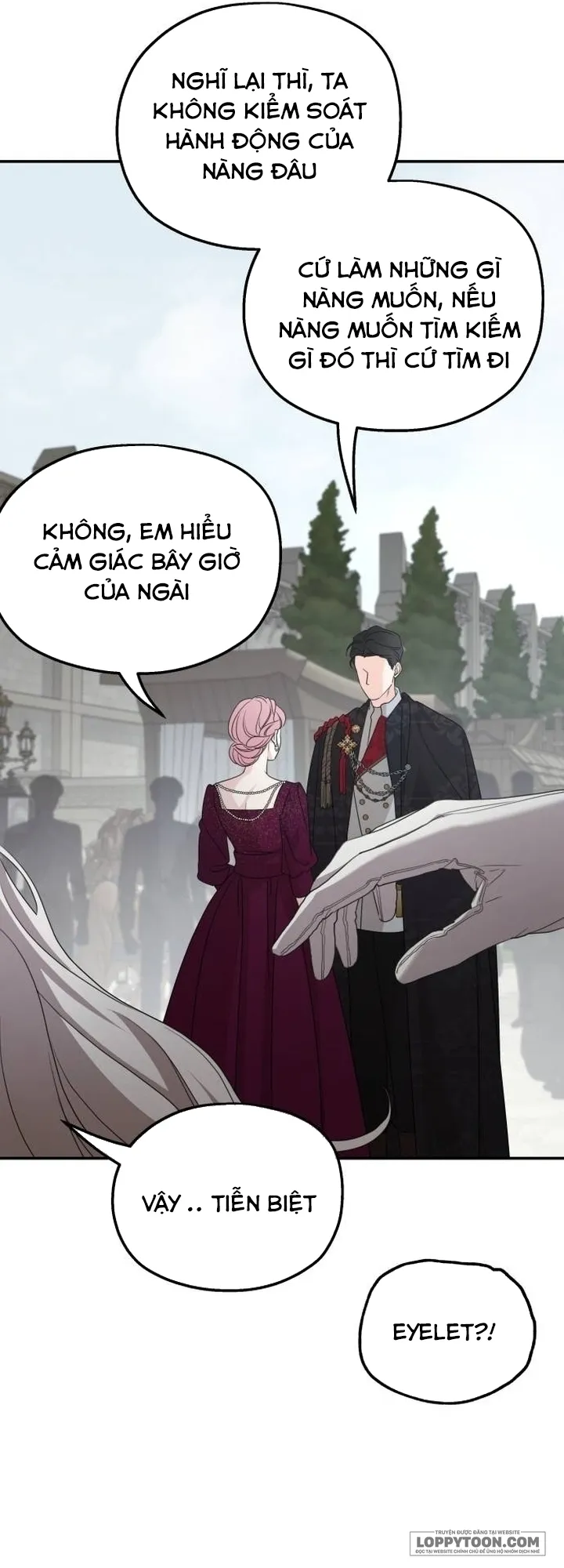 Gia Đình Chồng Quá Ám Ảnh Bởi Tôi Chap 111 - trang 17