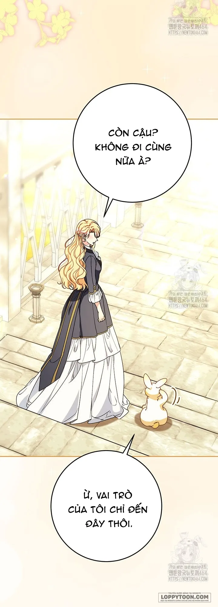 Nuôi Dưỡng Em Gái Xinh Đẹp Chap 76 - trang 4