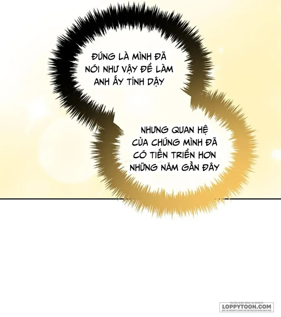 Tôi Sẽ Ở Ngay Bên Cạnh Nam Chính Chap 34 - trang 44