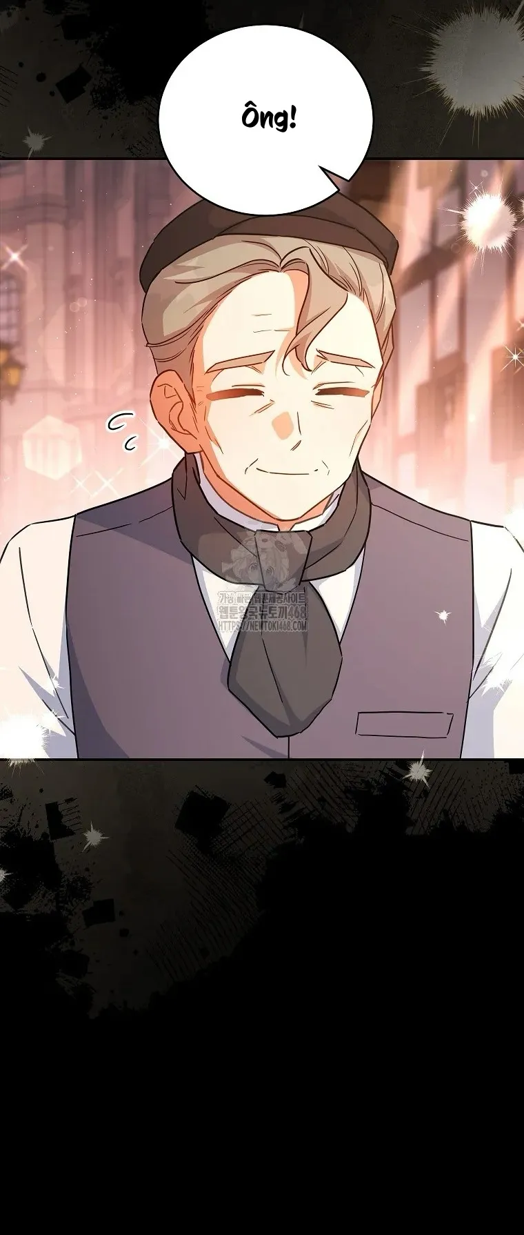 Bé Con Chốn Hoa Nở Chap 68 - trang 11