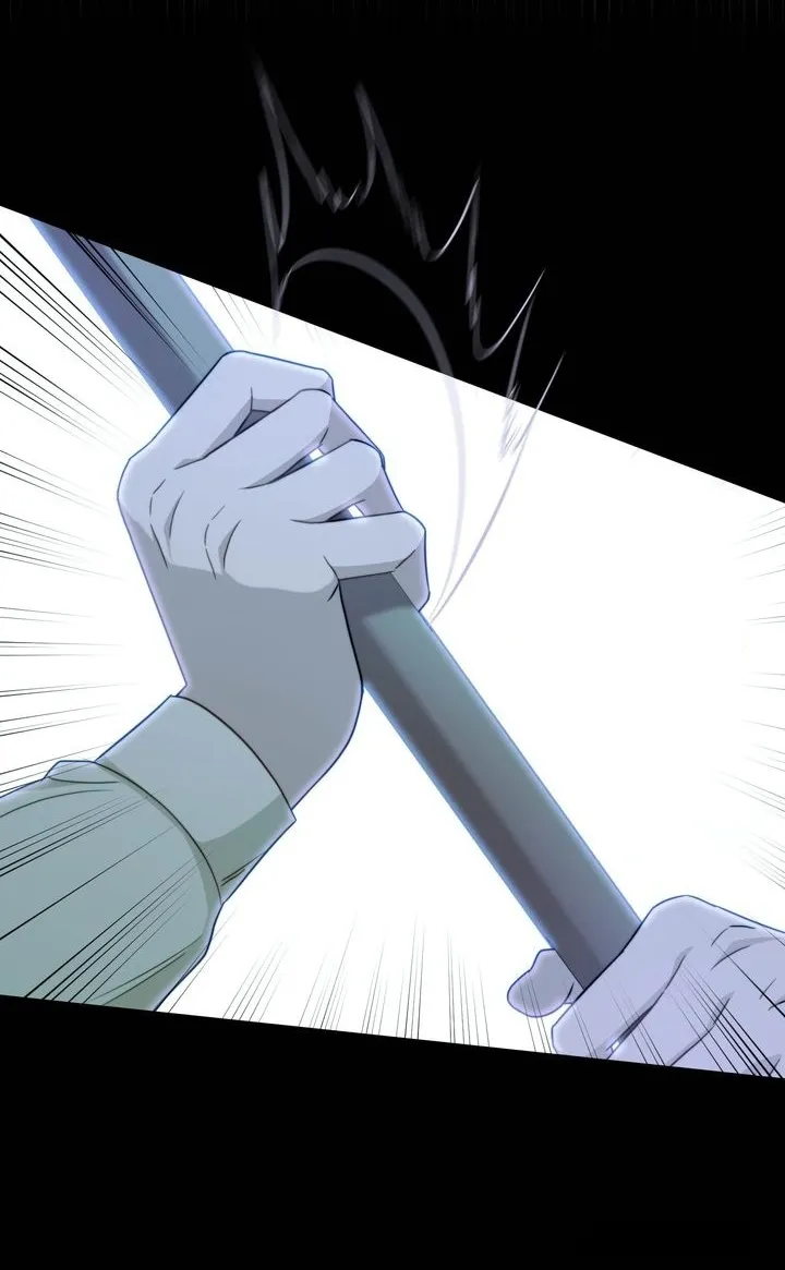 Chúa Phù Hộ Cho Sự Hủy Diệt Của Ta Chap 3 - trang 8