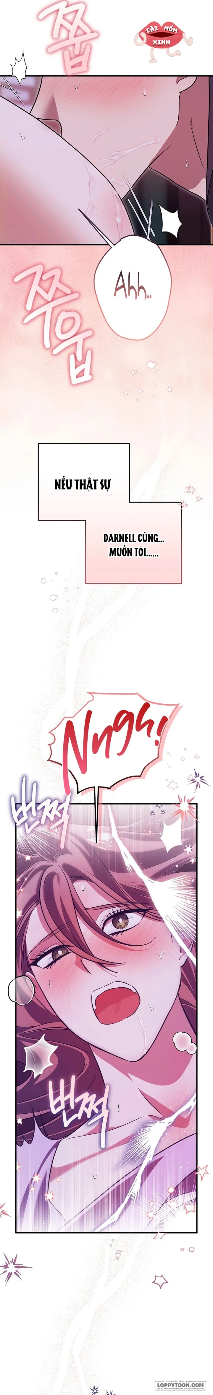 Dù Sao Chúng Ta Cũng Đã Kết Hôn Rồi Chap 8 - trang 25