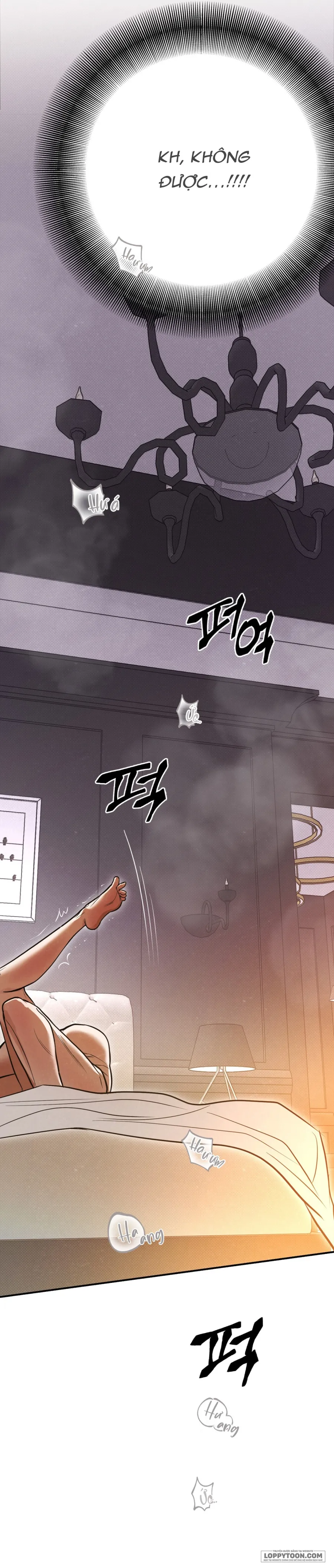 Ngưỡng Tuyệt Đối Chap 92 - trang 26