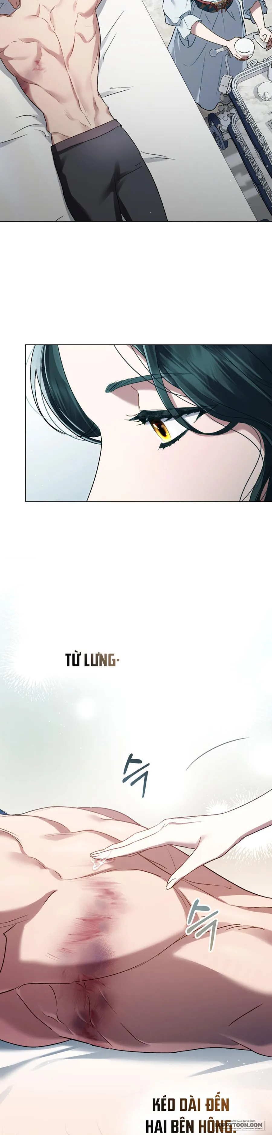Giới Thượng Lưu Chap 20 - trang 19