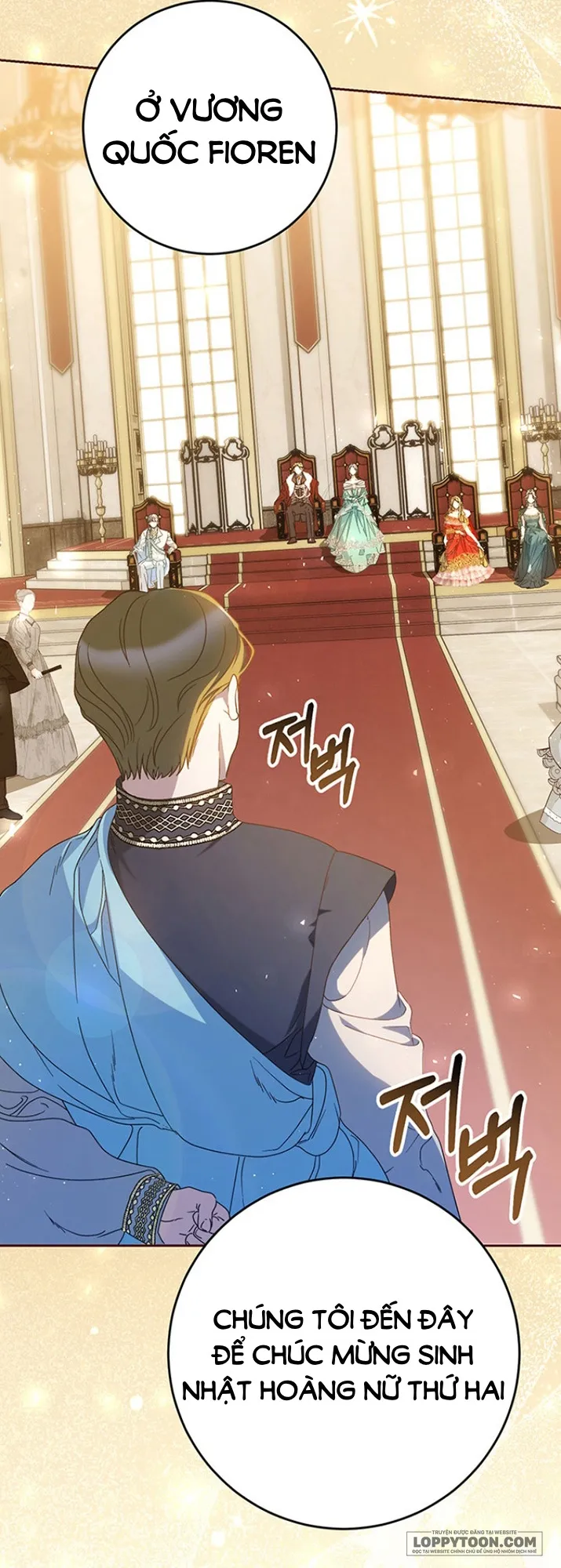 Nuôi Dưỡng Em Gái Xinh Đẹp Chap 26 - trang 28