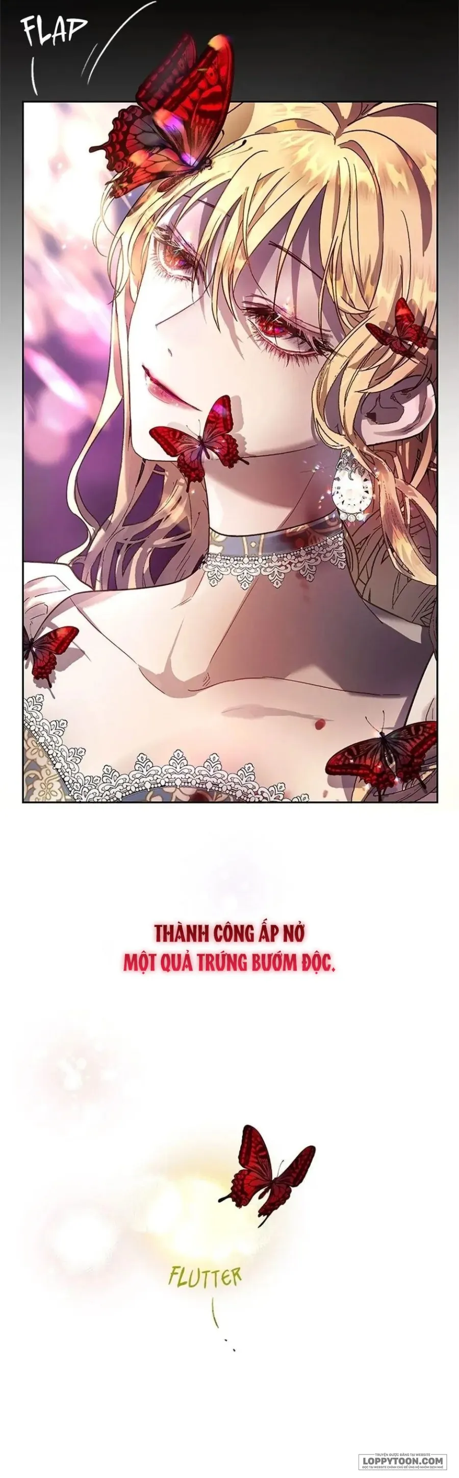 Roxana: Phương Pháp Bảo Vệ Anh Trai Của Nữ Chính Chap 8 - trang 28