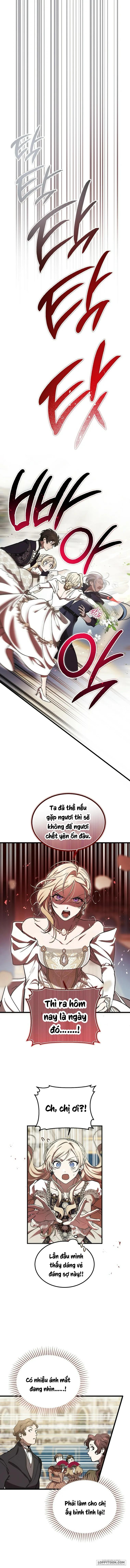 Ác Quỷ Nuôi Dưỡng Tiểu Thư Chap 76 - trang 1